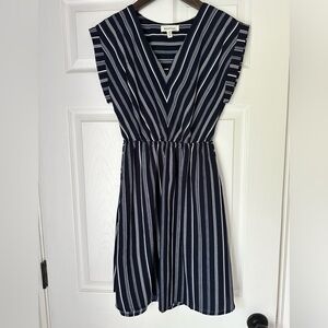 Women’s Navy Blue dress